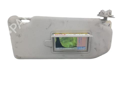Used Right sun visor Right sun visor CITROËN C4 II (NC_) [2009-2026] 25087849 25087849