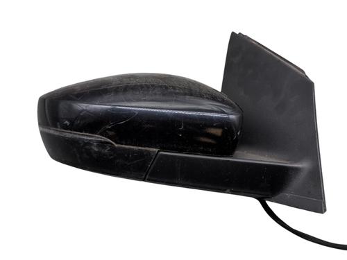 Right mirror VW POLO V (6R1, 6C1) 1.6 TDI | BP26170449C27 