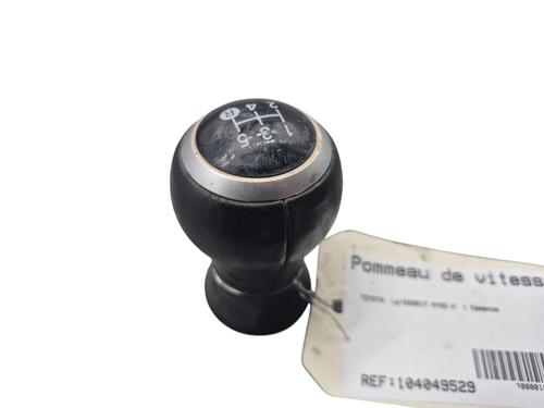 Gear lever TOYOTA AYGO X (_B7_) 1.0 VVT-i (KGB70) | BP25075221M90 