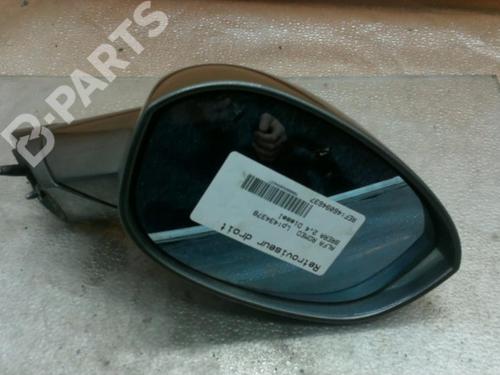 MIROIR RÉTROVISEUR DROIT ALFA ROMEO BRERA DEPUIS 2006 ÉLECTRIQUE