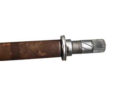 Right front driveshaft RENAULT MEGANE III Hatchback (BZ0/1_, B3_) 1.5 dCi (BZ09, BZ0D, BZ1W, BZ29, BZ14) | BP25098507M39 