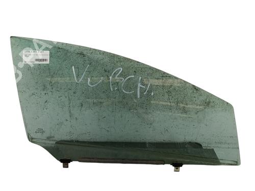 Used Front right door window TOYOTA AVENSIS Saloon (_T27_) 2.0 D-4D (ADT270_, ADT270R) (126 hp) 25770101