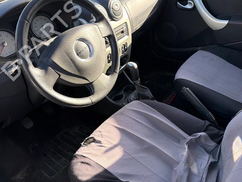 Left mirror DACIA SANDERO 1.2 16V LPG | BP39719030C26 - Image 17