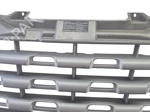 Grill RENAULT MASTER III Van (FV) 2.3 dCi 100 FWD (FV0A, FV0B, FV0G, FV0K, FV0H) | BP27275060C40 - Image 2
