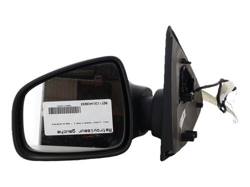 Retrovisor esquerdo DACIA SANDERO II 1.0 SCe 75 (B8JC, B8JD, B8NC) | BP38636443C26 - Image 5