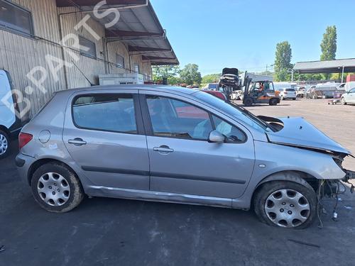 Left front window switch PEUGEOT 307 (3A/C) | BP37085727I27 - Image 12