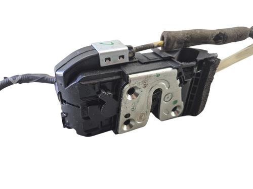 Rear left lock NISSAN JUKE (F15) 1.5 dCi | BP25056144C100