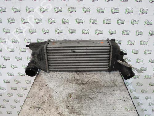 Intercooler CITROËN C5 II (RC_) 1.6 HDi (RC8HZB) | BP25097207M30 - Image 2