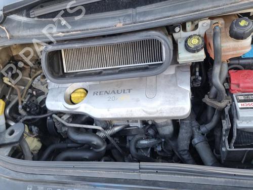 Instrument cluster RENAULT ESPACE IV (JK0/1_) 2.0 dCi (JK01, JK02, JK1J, JK1K, JK1H) | BP25058893C47 - Image 23