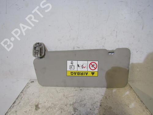 right-sun-visor-renault-megane-iii-hatchback-bz01_-b3_-2008-25090830 main image