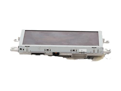 display-monitor-audi-q5-8rb-2008-2009-2010-2011-2012-2013-2014-2015-2016-2017-2018-2019-33610338 main image
