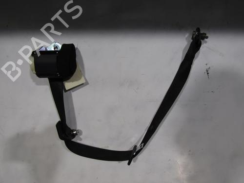 Used Rear right belt tensioner FIAT 500 (312_) 1.2 (312AXA1A) (69 hp) 25070062