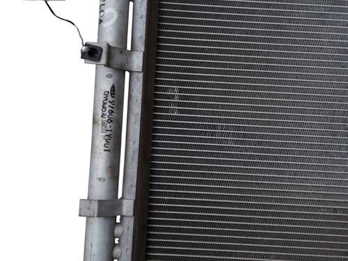AC radiator KIA PICANTO II (TA) 1.2 | BP30177056M32