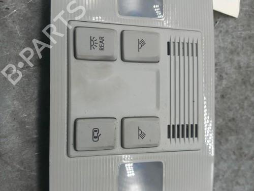 Used Interior roof light Interior roof light VW GOLF SPORTSVAN VII (AM1, AN1) [2014-2020] 25074792 25074792
