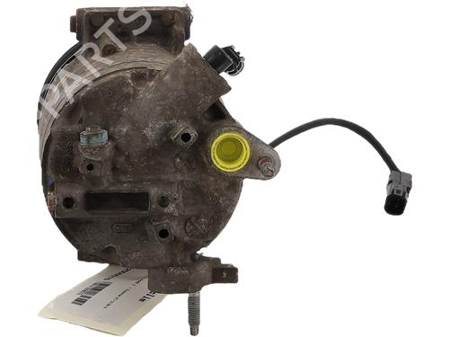 AC compressor FORD FIESTA VI (CB1, CCN) 1.0 | BP36338208M34  - Image 5