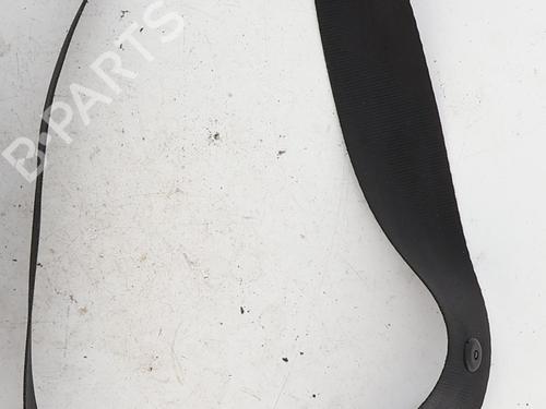 Rear left seatbelt FIAT 500 (312_) 1.2 (312AXA1A) | BP36401856I29 - Image 2