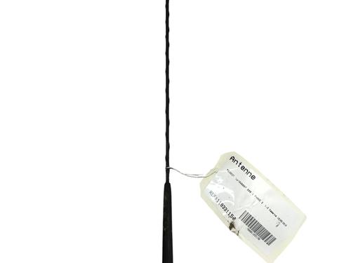 Used Antenna/Base PEUGEOT 208 I (CA_, CC_) 1.2 THP 110 (110 hp) 31167901