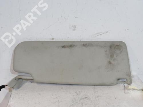 Used Left sun visor Left sun visor VW GOLF V (1K1) 1.9 TDI (105 hp) 10600952 10600952