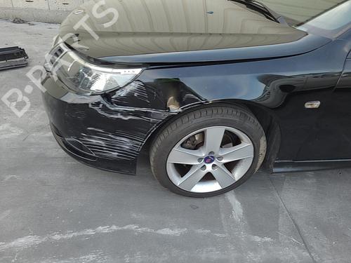 Front windshield wiper arm SAAB 9-3 (YS3F, E79, D79, D75) 1.9 TTiD | BP25088042C143 