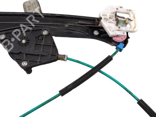 Front left window mechanism BMW 1 (F20) 120 d | BP28498438C22