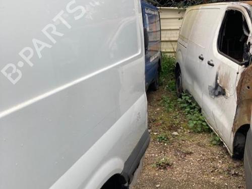 Front right window mechanism FORD TRANSIT Van (FA_ _) 2.2 TDCi | BP25062816C23  - Image 16