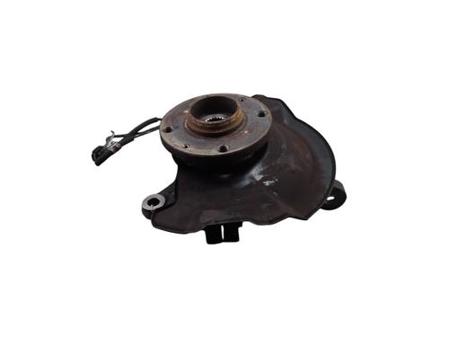 Left front steering knuckle OPEL AGILA B (H08) 1.2 (F68) | BP31289567M25 - Image 3
