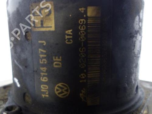 ABS Bremseaggregat SEAT LEON (1M1) 1.9 TDI | BP25107802M43 