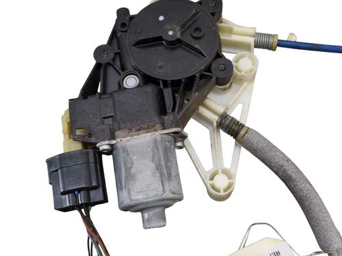 Rear left window mechanism FORD B-MAX (JK) 1.0 EcoBoost | BP30675282C24 - Image 2