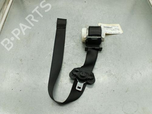 Front right seatbelt BMW 3 Coupe (E92) 335 d | BP25077968I25 - Image 4