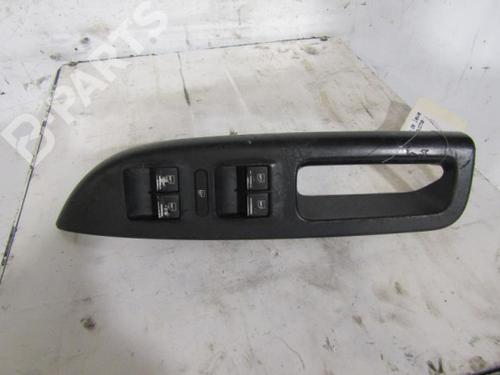 Used Left front window switch Left front window switch SKODA OCTAVIA II (1Z3) 1.9 TDI (105 hp) 10592779 10592779
