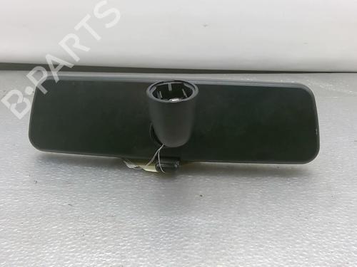 Used Rear mirror Rear mirror VW POLO V (6R1, 6C1) [2009-2022] 25111494 25111494