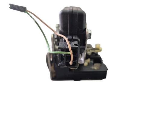 Rear left lock DACIA SANDERO 1.5 dCi | BP26023811C100