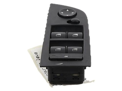 Left front window switch BMW 3 (E90) 318 d | BP36438917I27 - Image 3