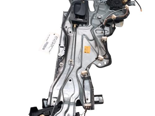 Used Rear left window mechanism Rear left window mechanism RENAULT LAGUNA I (B56_, 556_) 1.6 16V (B568, B561) (107 hp) 27721009 27721009