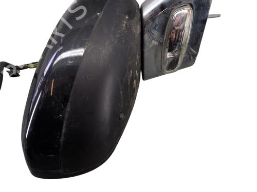 Used Right mirror CITROËN DS3 (SA_) 1.6 HDi 110 (112 hp) 29193789