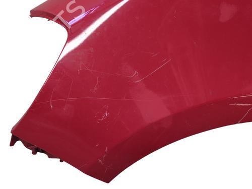 Left front fenders RENAULT CLIO III (BR0/1, CR0/1) 1.2 16V Hi-Flex (BR1U, CR1U) | BP28044759C41 