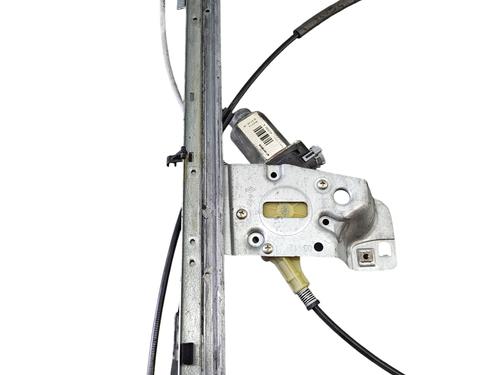 Rudehejsemekanisme Højre foran RENAULT KANGOO Express (FW0/1_) 1.5 dCi 75 (FW07, FW10, FW04) | BP26240322C23 