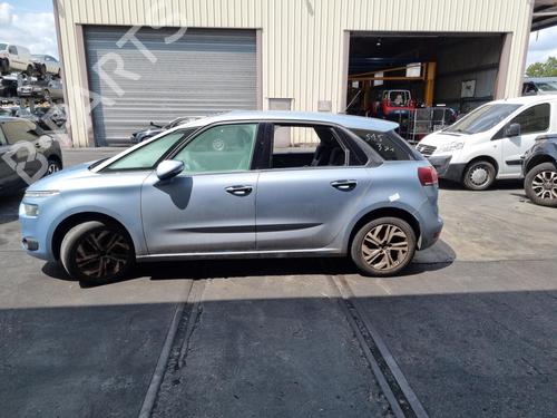 Front wiper motor CITROËN C4 Picasso II | BP25054524M29 - Image 4