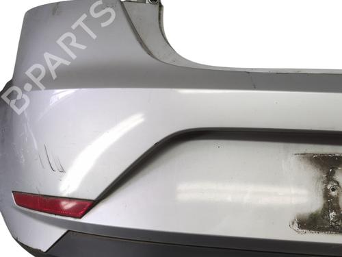 Rear bumper SEAT IBIZA IV (6J5, 6P1) 1.6 TDI | BP30321542C8 