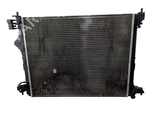 Water radiator RENAULT GRAND SCÉNIC IV (R9_) 1.2 TCe 130 | BP28358335M31