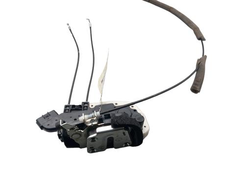 rear-left-lock-nissan-micra-iv-k13k-k13kk-2010-25059606 main image