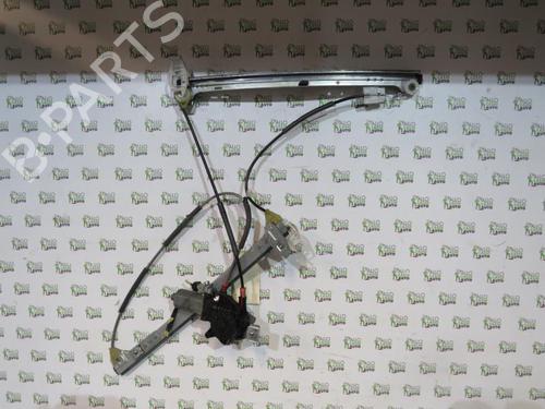 Used Front left window mechanism CITROËN XSARA (N1) 1.8 i Aut. (101 hp) 25086388
