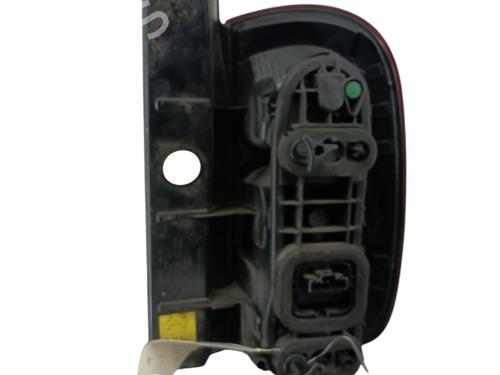 Left taillight DACIA DUSTER (HS_) 1.5 dCi | BP32195951C34 - Image 3