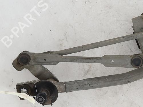 Front wiper motor KIA CEE'D (JD) 1.6 CRDi 128 | BP40271664M29 - Image 2