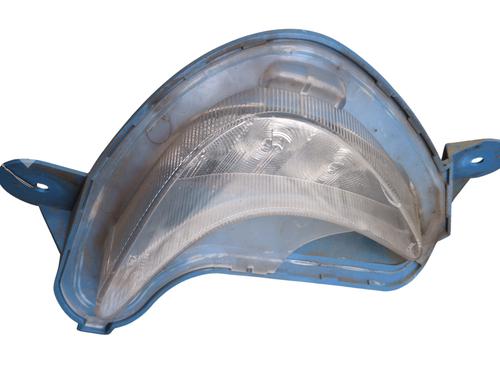 Left daytime light RENAULT ZOE (BFM_) ZOE | BP25919683C104 - Image 4