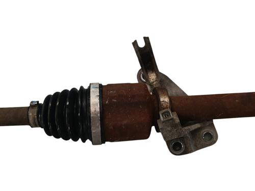 Used Right front driveshaft Right front driveshaft RENAULT SCÉNIC III (JZ0/1_) 1.5 dCi (JZ02, JZ0R) (95 hp) 33535023 33535023