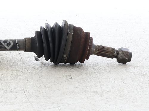 Used Left front driveshaft Left front driveshaft 39137654 39137654