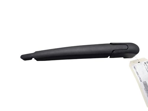 Used Rear windshield wiper arm FIAT 500X (334_) 1.6 D Multijet (334AXA1B, 334AXA11) (120 hp) 25061146