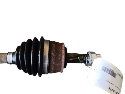 Used Left front driveshaft FIAT PUNTO (199_) 1.2 (199AXZ1A, 199BXZ1A) (69 hp) 31654311