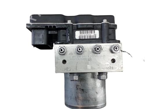 ABS pump MERCEDES-BENZ E-CLASS Convertible (A207)  | BP25058701M43  - Image 5